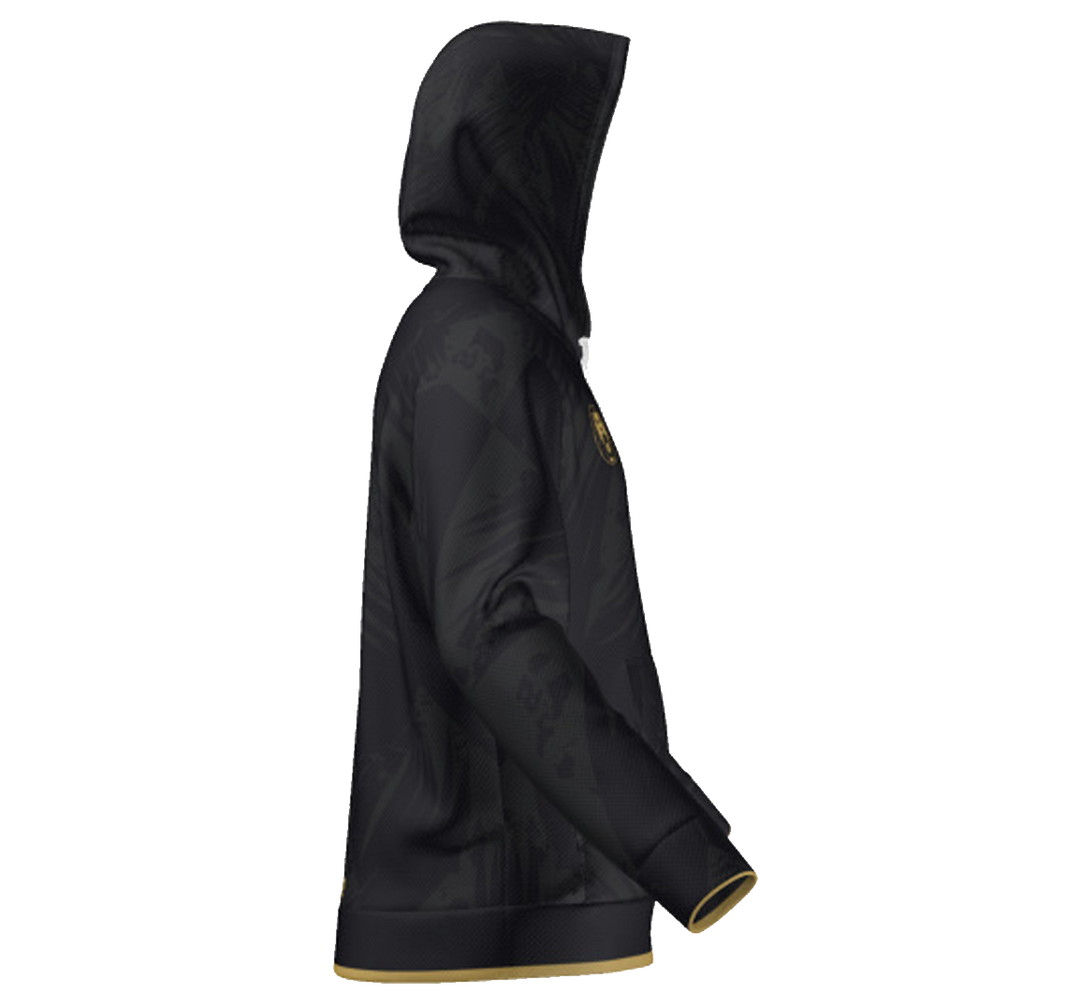 Limited Edition Cameroon Lifestyle Hoodie