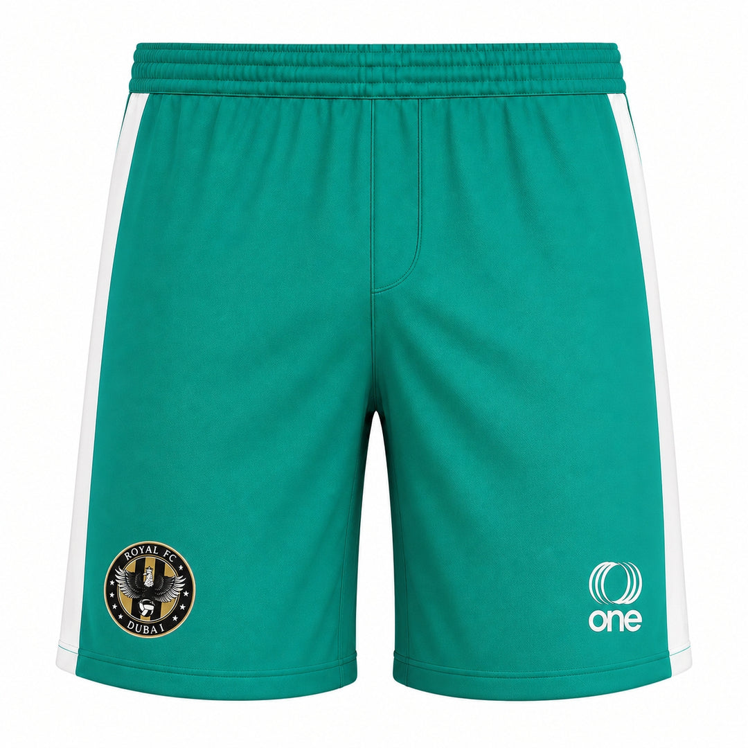 Royal FC Officia Shorts GKP 1 - 2026