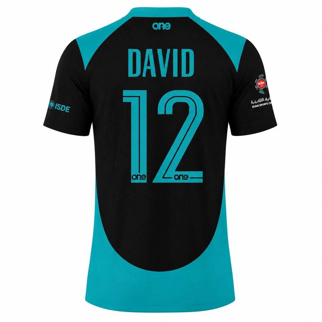 Royal FC Officia TRAINING Jersey - 2026