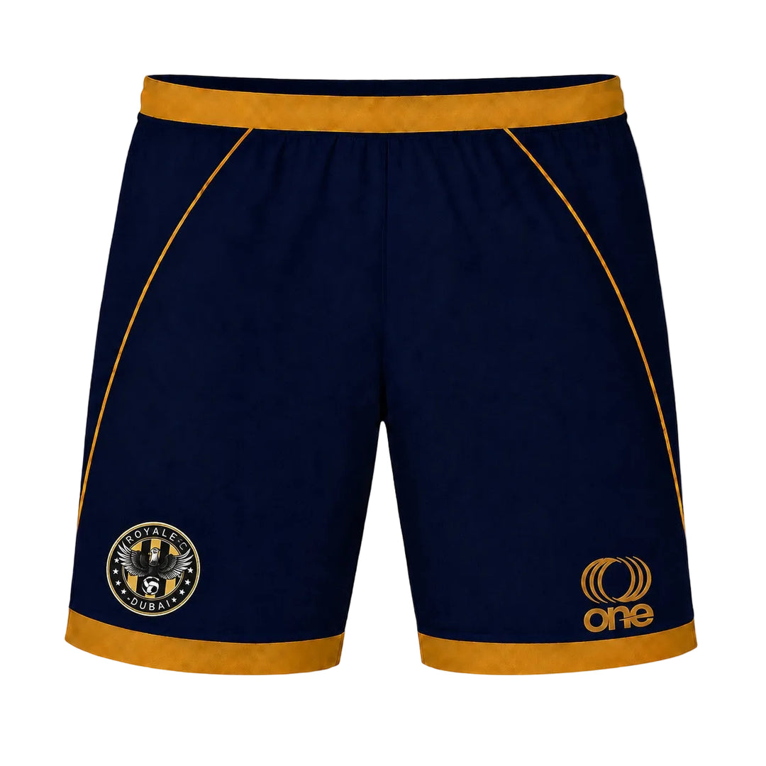 Royal FC Officia AWAY Shorts - 2026