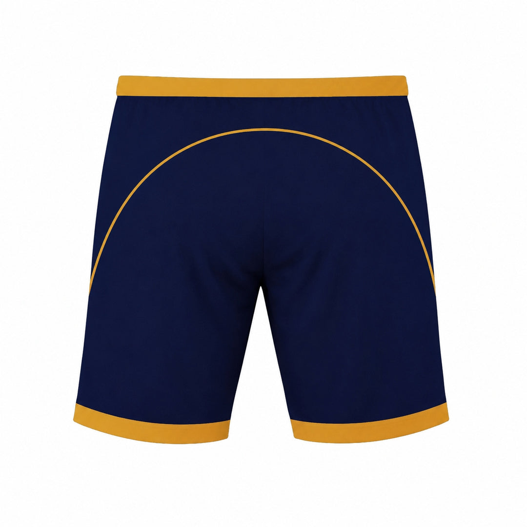 Royal FC Officia AWAY Shorts - 2026
