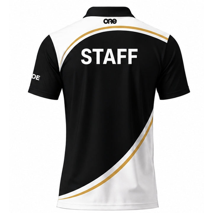 Royal FC Officia STAFF MATCH Polo - 2026