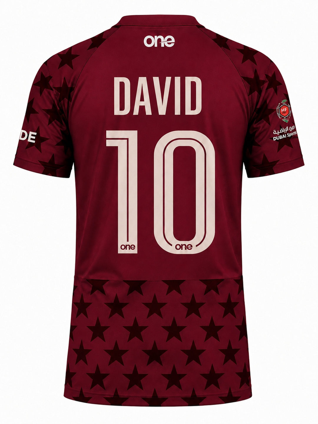 Royal FC Officia Jersey GKP 3 - 2026