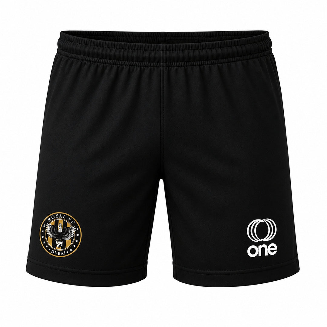 Royal FC Officia STAFF MATCH Shorts - 2026