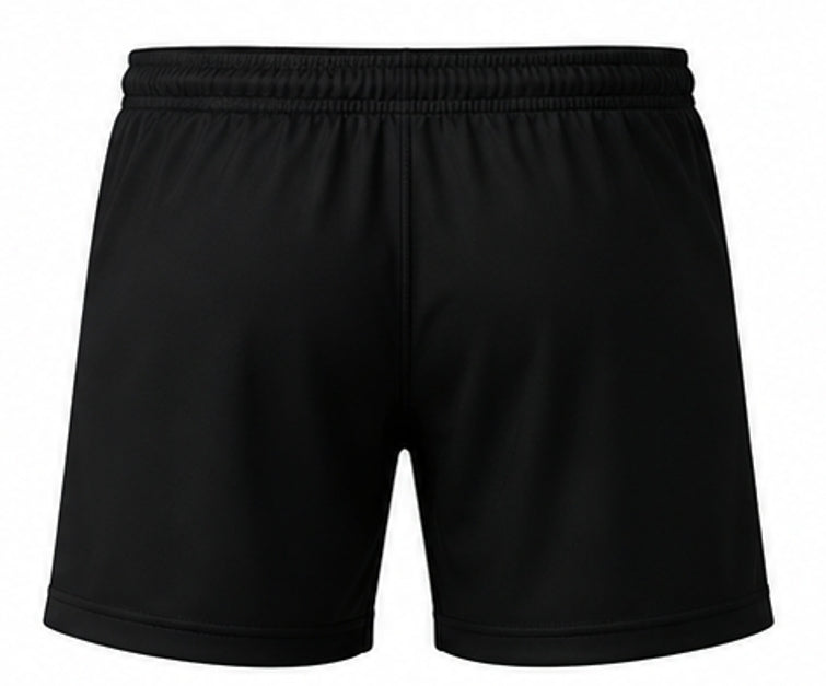 Royal FC Officia STAFF MATCH Shorts - 2026