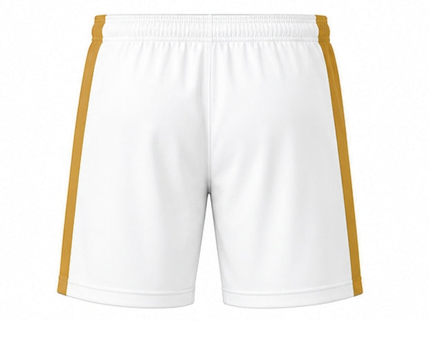 Royal FC Officia Home Shorts – 2026