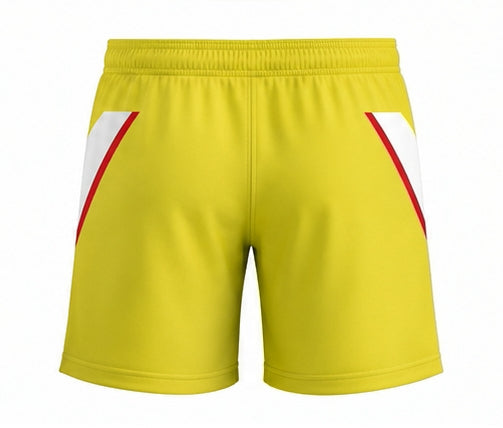 Royal FC Officia Shorts GKP 2 - 2026