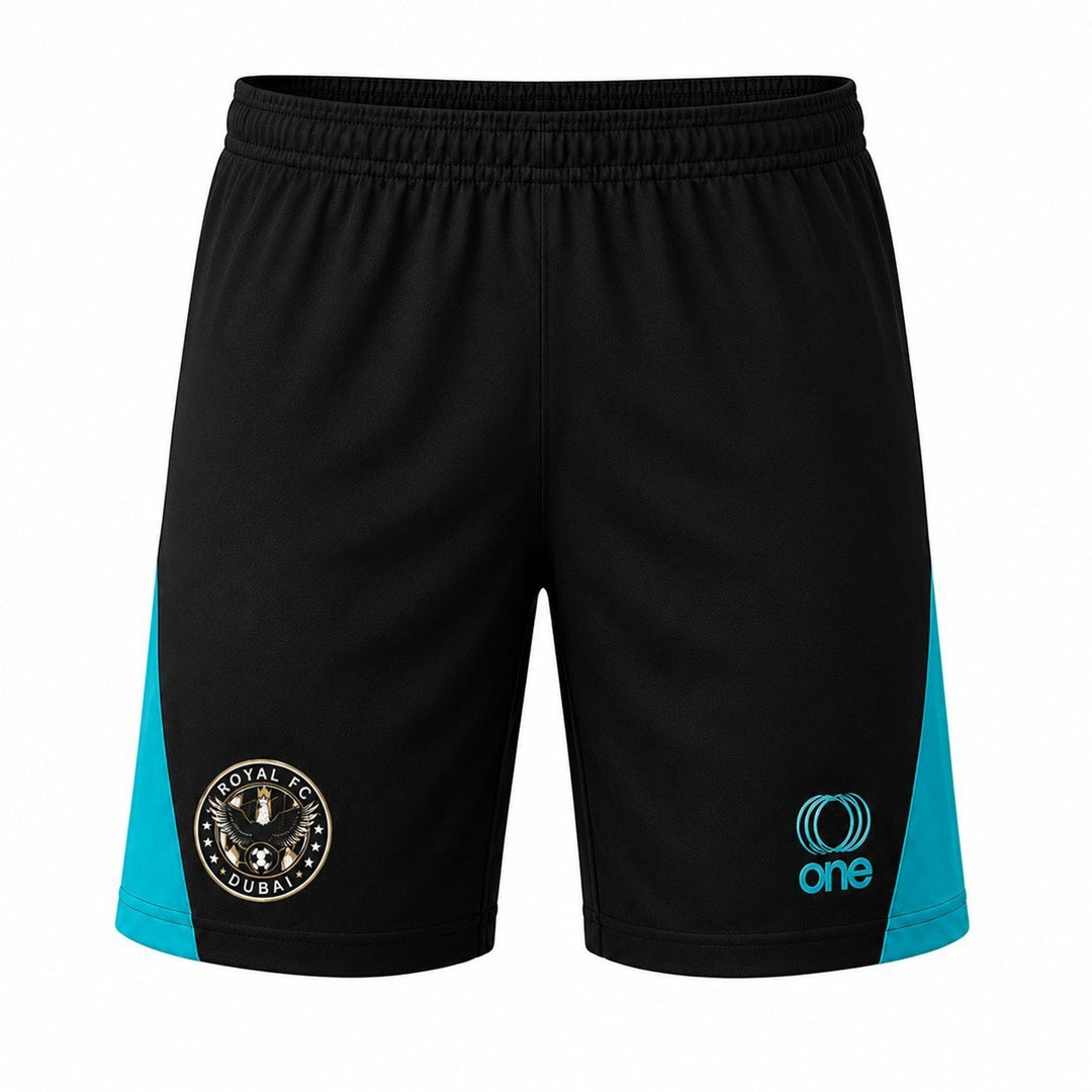 Royal FC Officia TRAINING Shorts - 2026