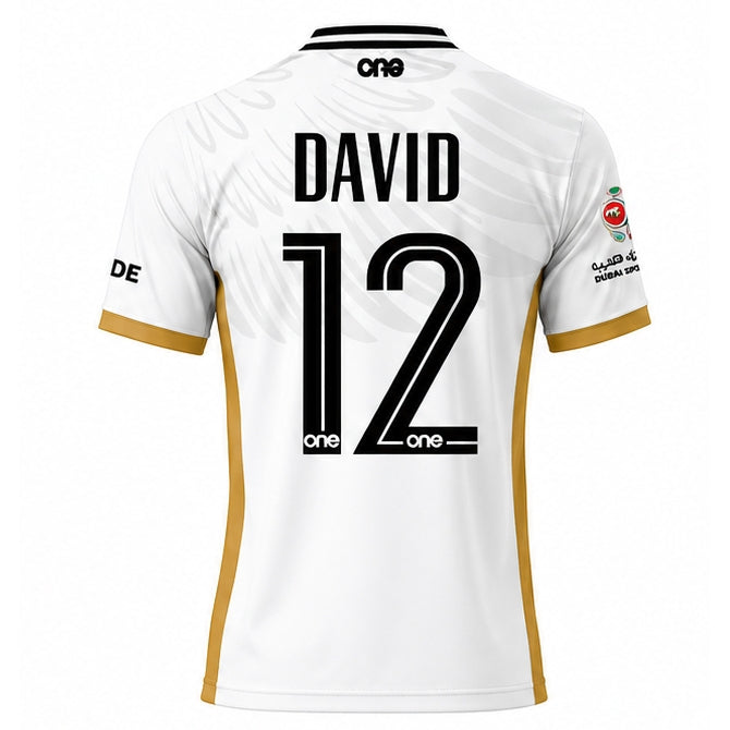 Royal FC Officia Home Jersey – 2026