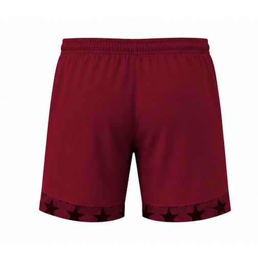 Royal FC Officia Shorts GKP 3 - 2026