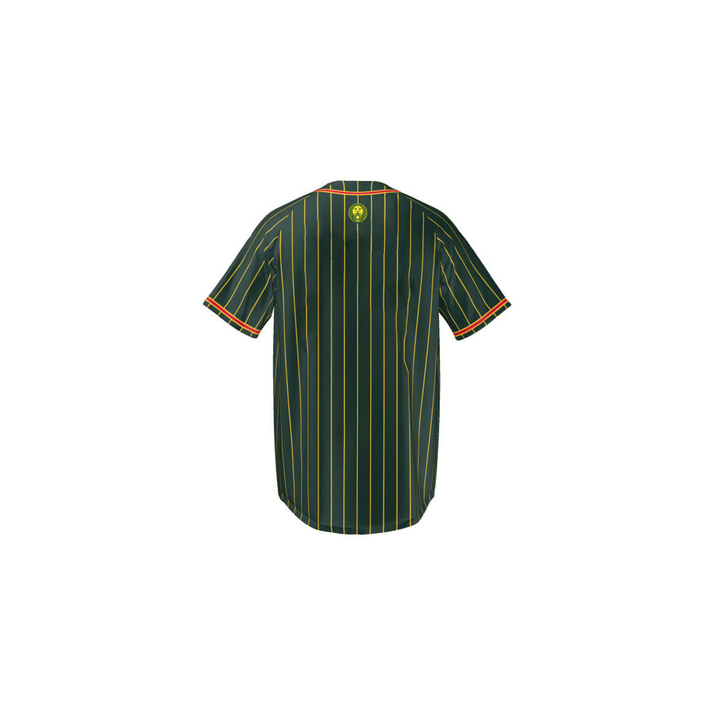 Men's and Youth Limited Edition Short Sleeve Official License product Cameroon