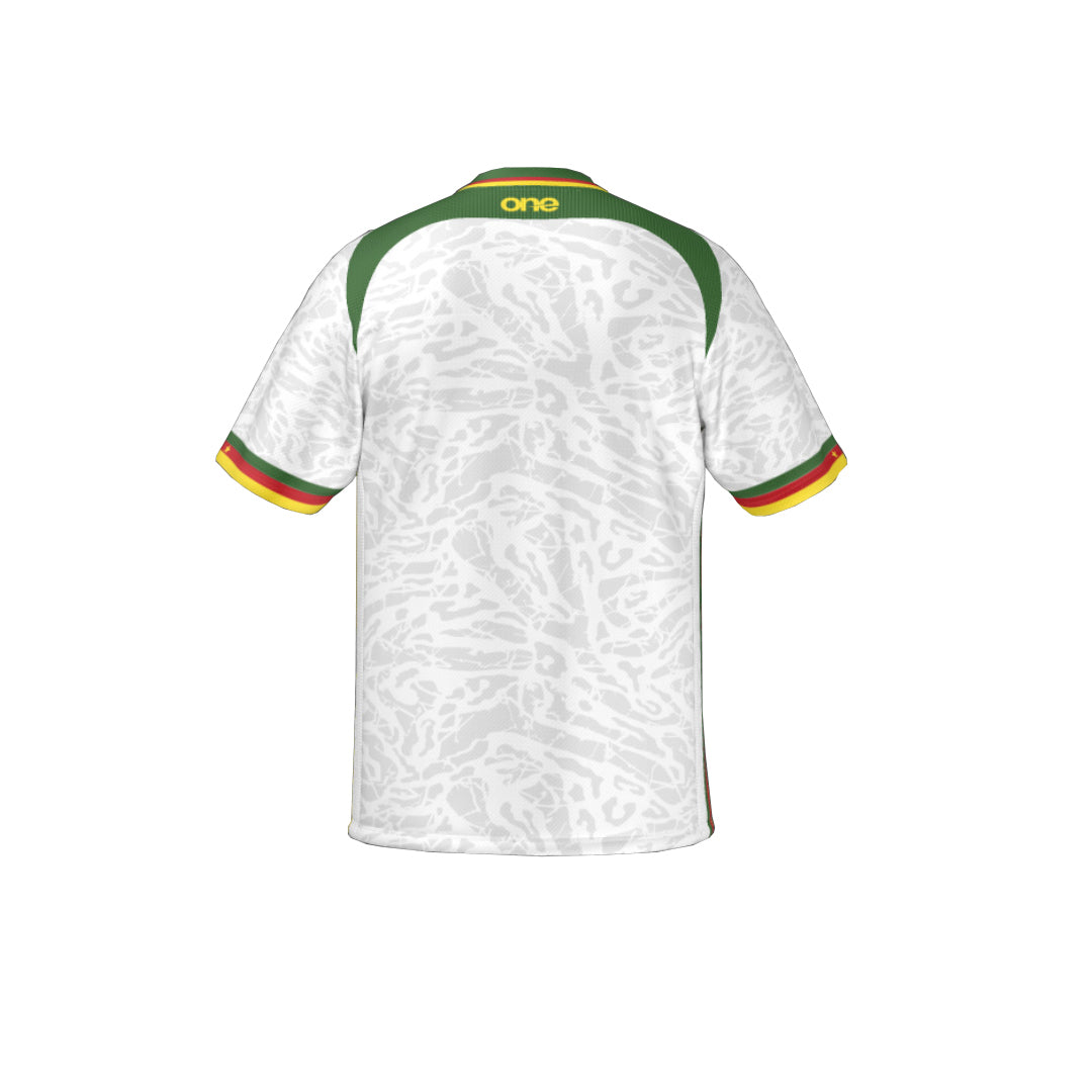 Youth Pro Jersey Official License product Cameroon – One All Sports