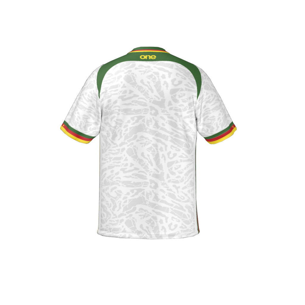 Youth Pro Jersey Official License product Cameroon
