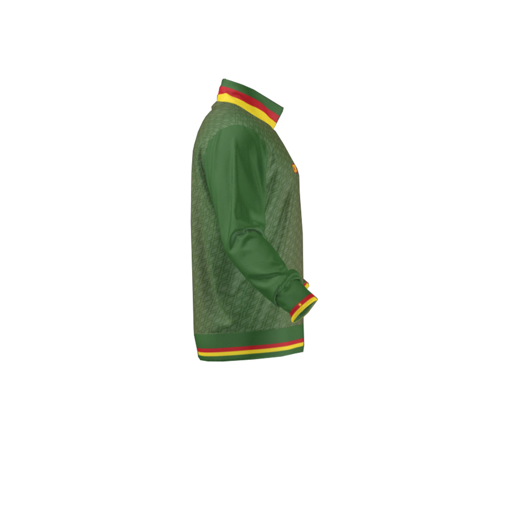 Men's and Youth Midlayer Official License product Cameroon