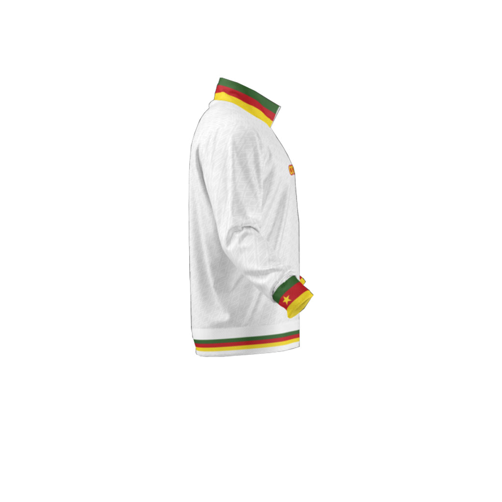 Women Midlayer Official License product Cameroon