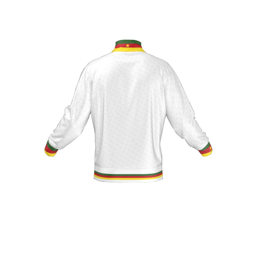 Men's and Youth Midlayer Official License product Cameroon