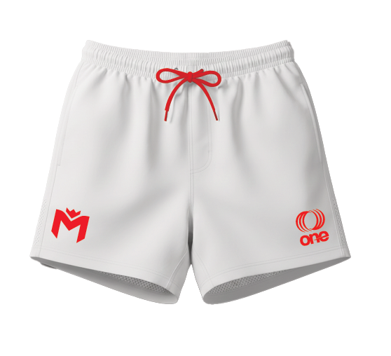 Swim Shorts