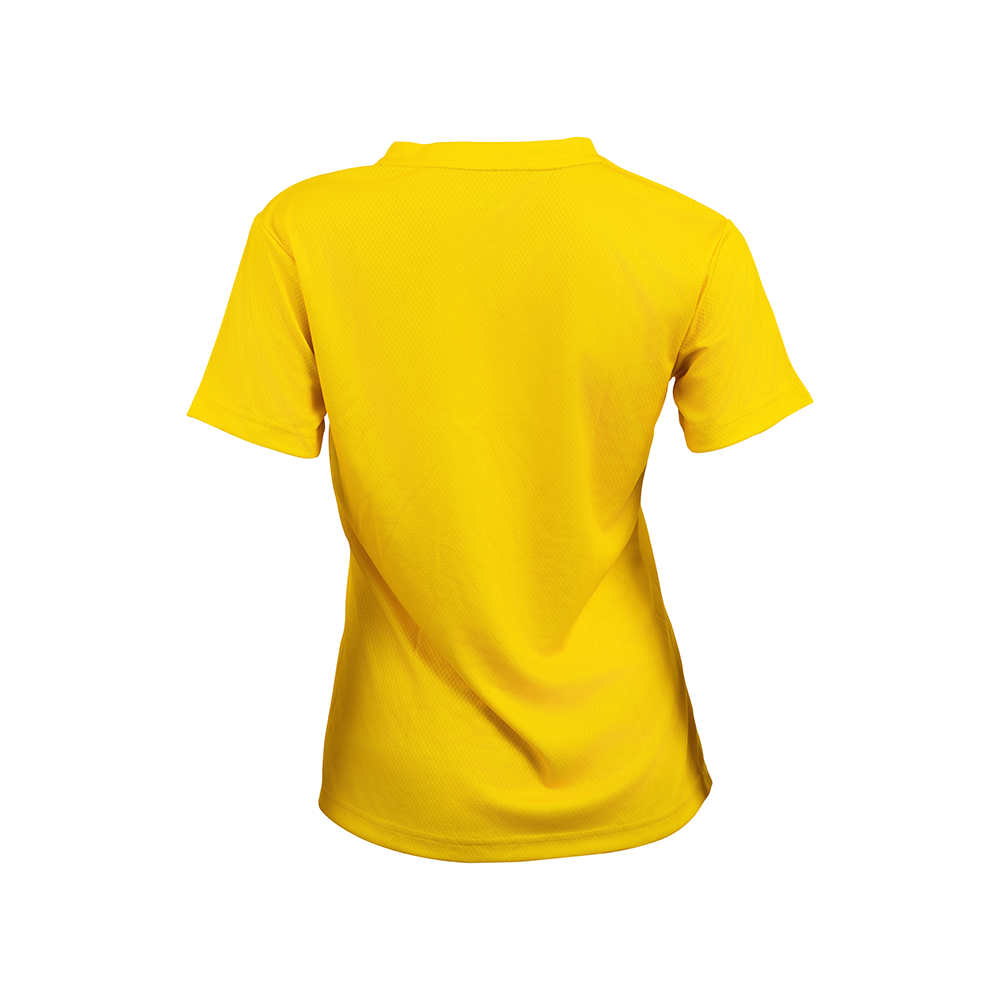 Female Football TEE