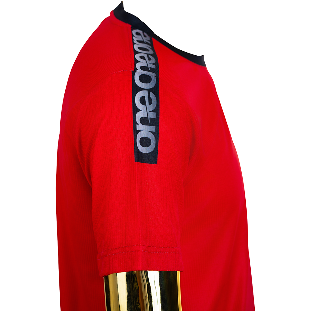 Football TEE (OAS S002)