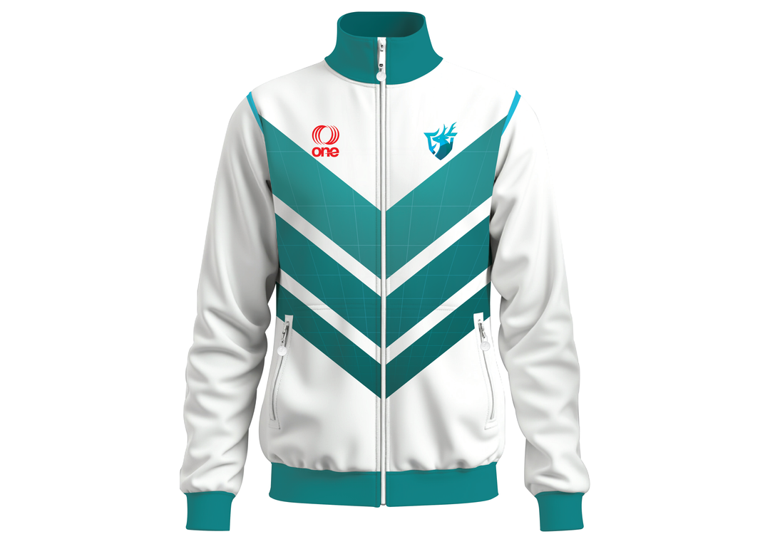 Forest Natural Gaming Performance Tracksuit