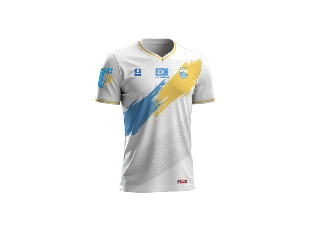 ETFA Away Performance Jersey