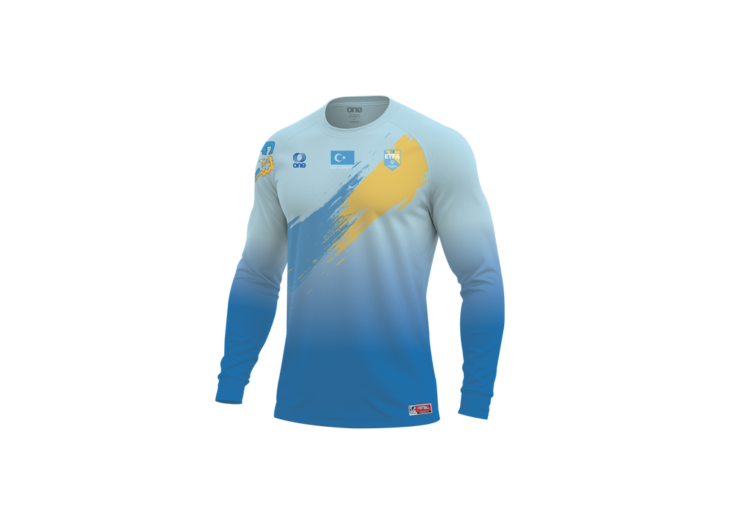ETFA Away Goalkeeper Jersey