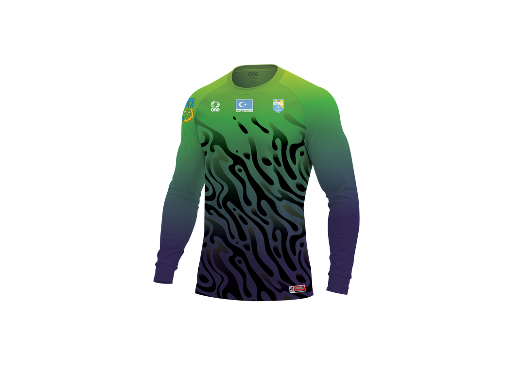 ETFA Home Goalkeeper Jersey