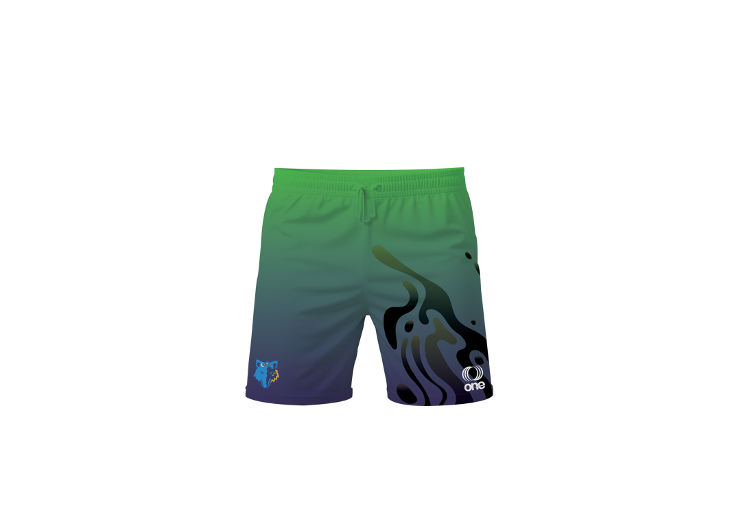 ETFA Home Goalkeeper Shorts