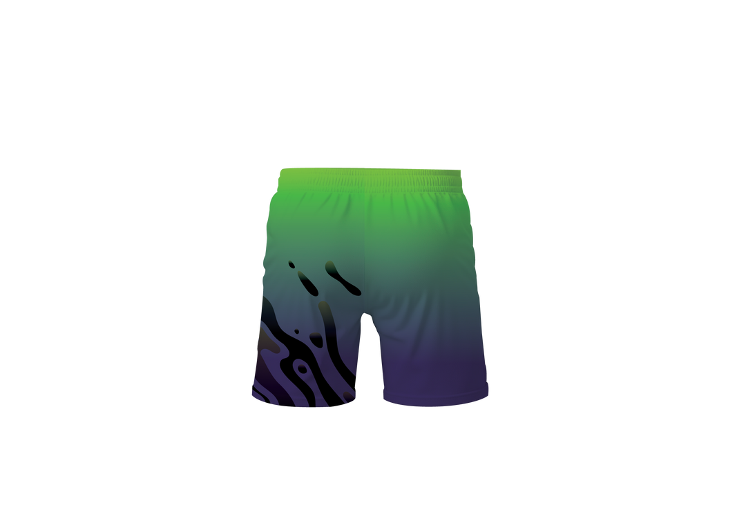ETFA Home Goalkeeper Shorts