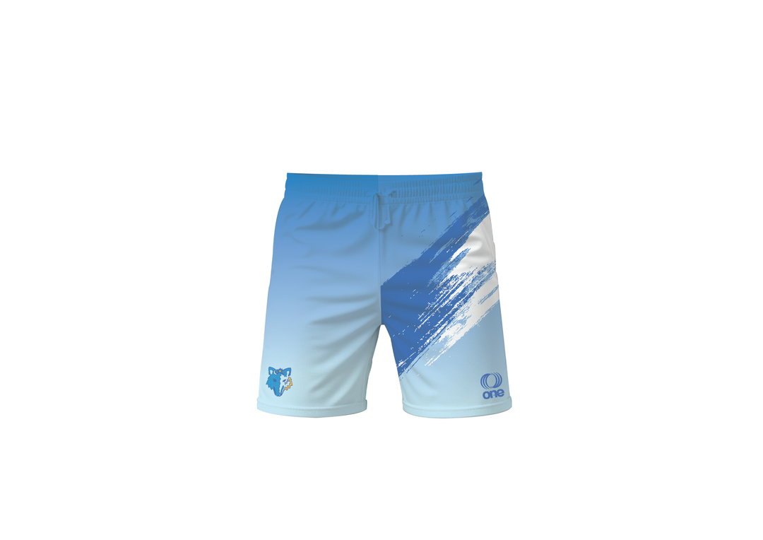 ETFA Away Goalkeeper Shorts