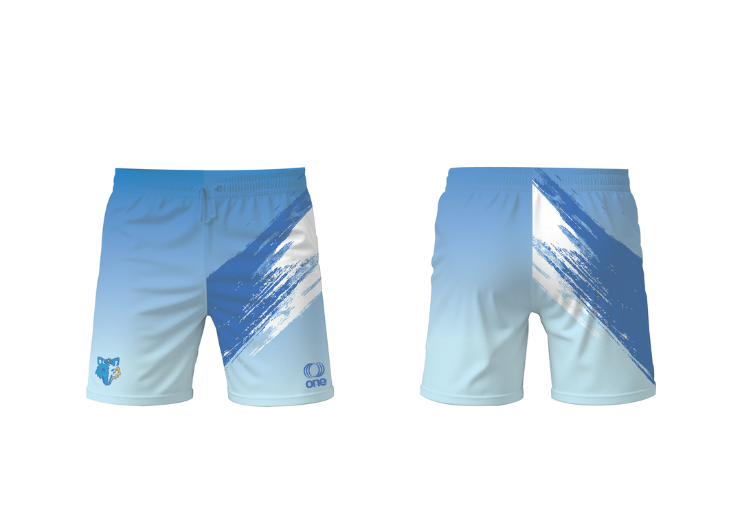 ETFA YOUTH AWAY GOALKEEPER SHORTS