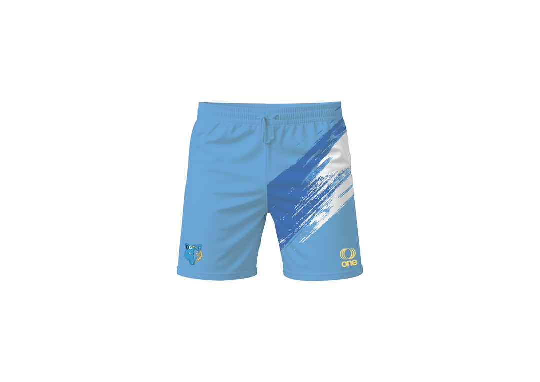 ETFA Home Shorts