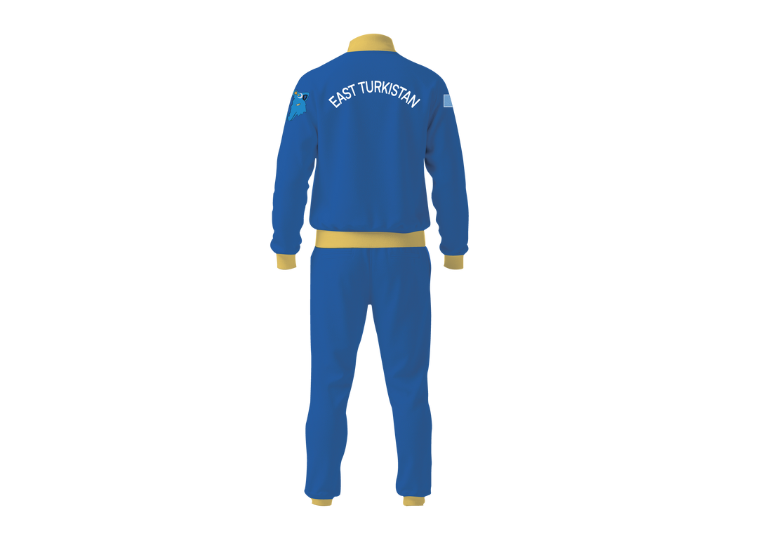 ETFA Tracksuit Jacket