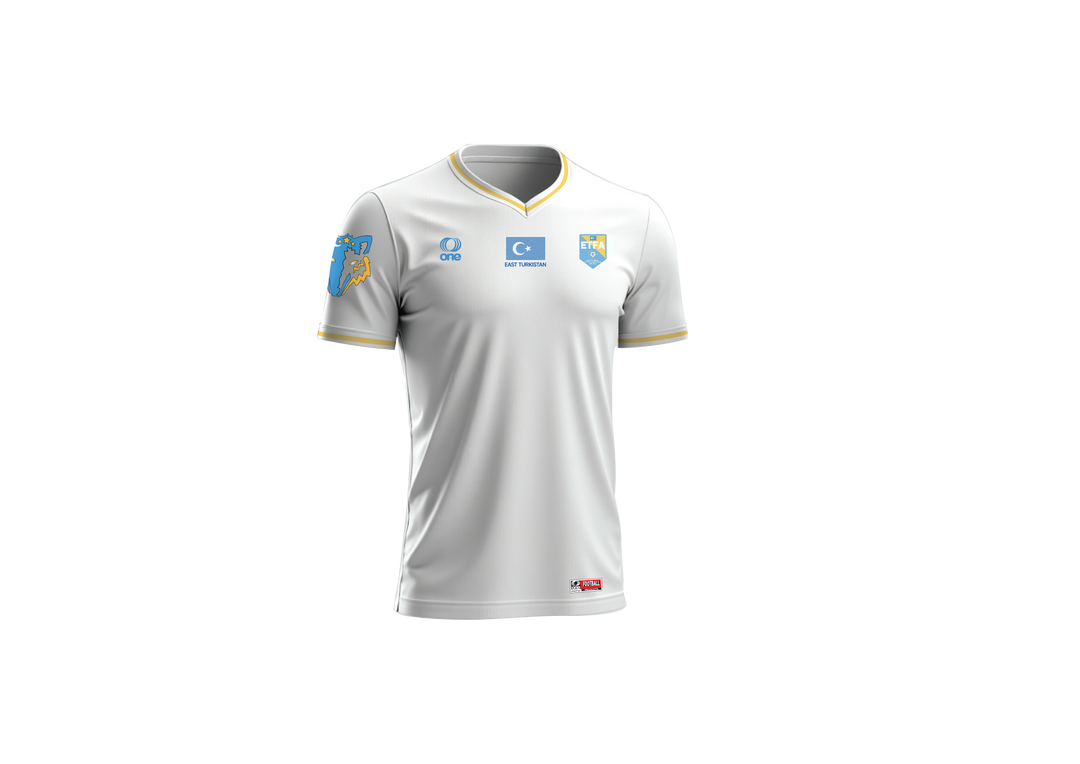 ETFA Training Jersey