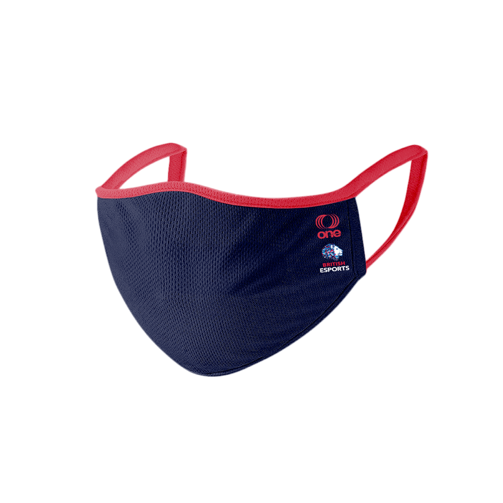 British Esports Masks