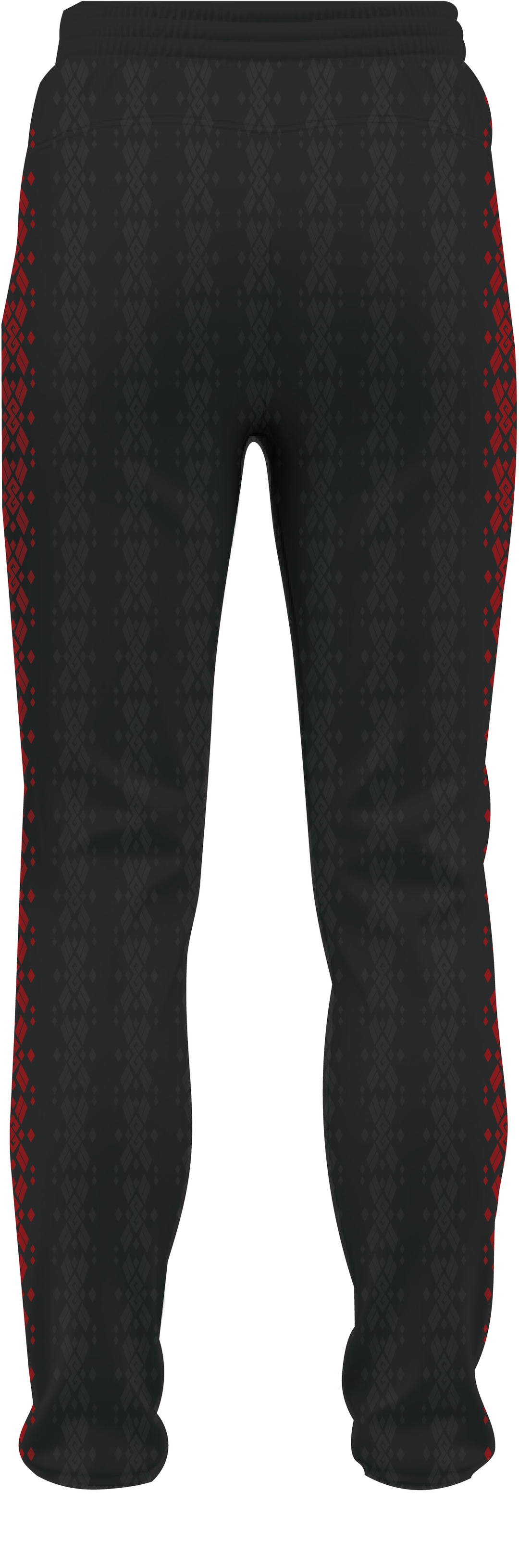 Youth Thimphu City FC Tracksuit Pant