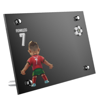 CR7 LIFE PHOTO FRAMES