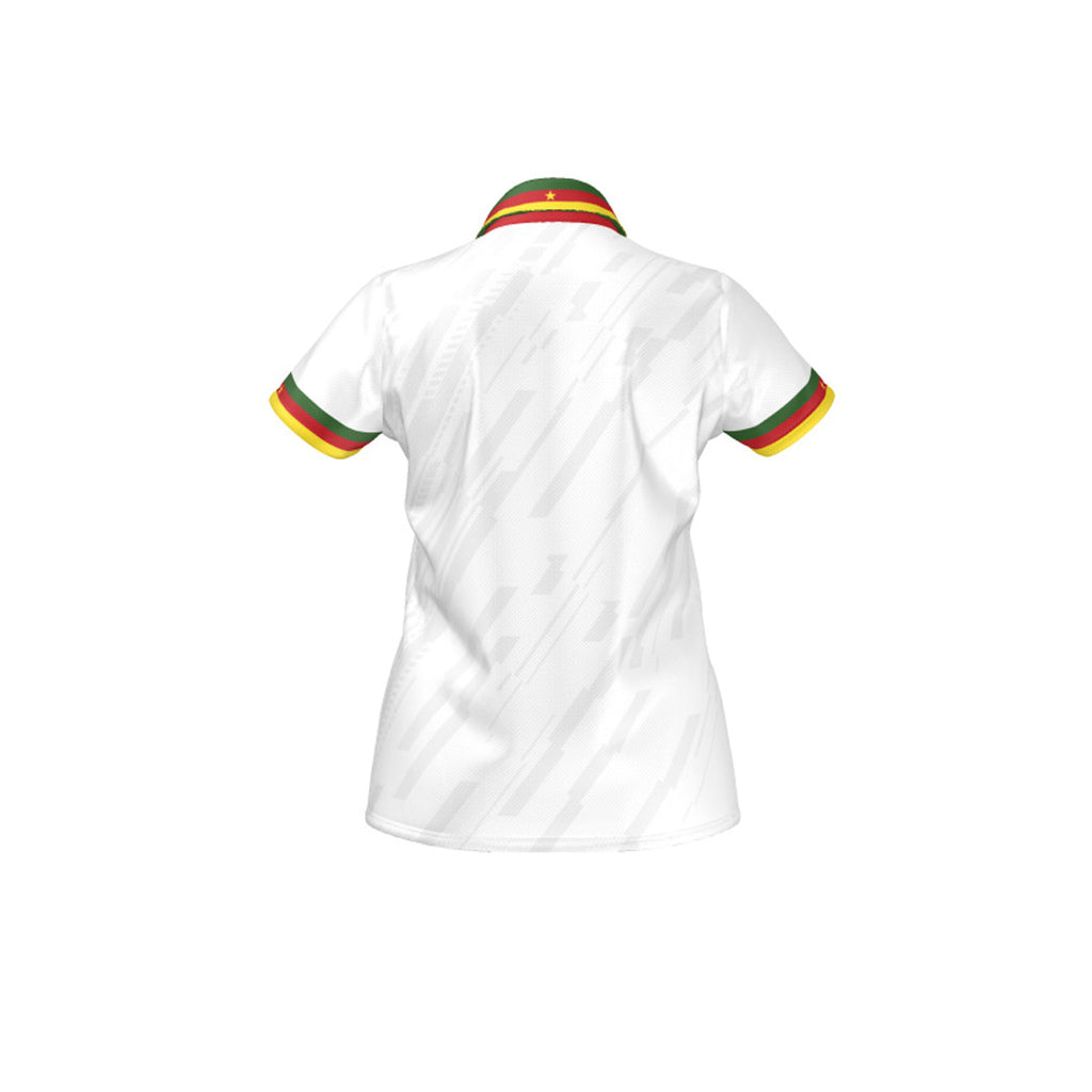Women Polo Official License product Cameroon