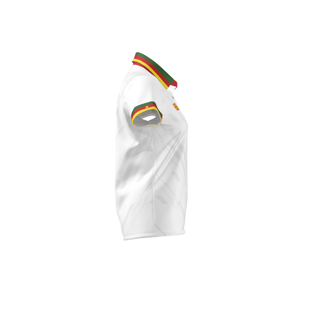 Women Polo Official License product Cameroon