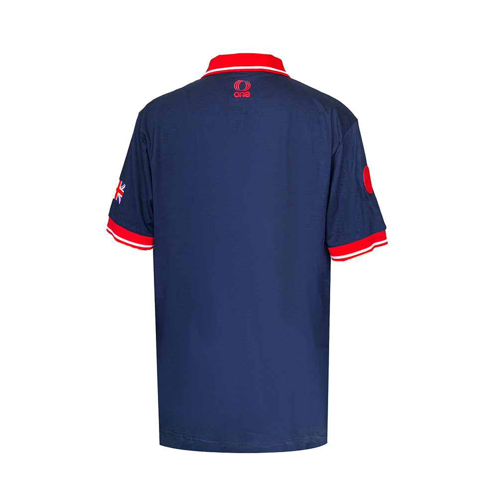 British Esports Polo