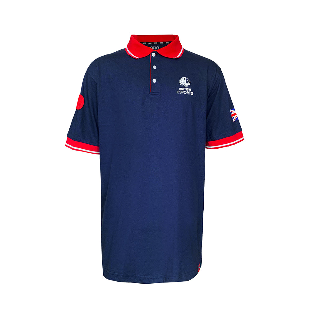 British Esports Polo