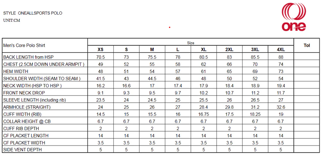 British Esports Polo