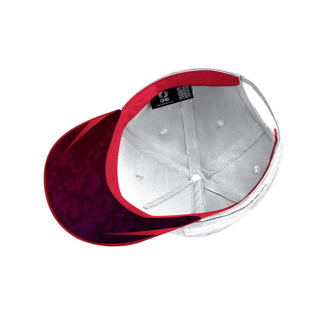 Esports Gibraltar Cap