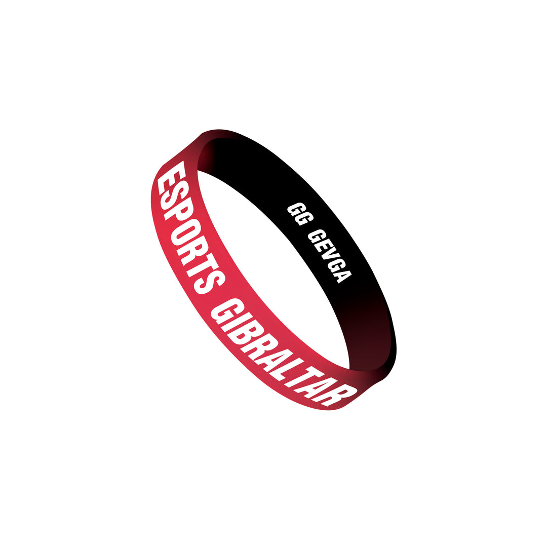 Esports Gibraltar Wristband