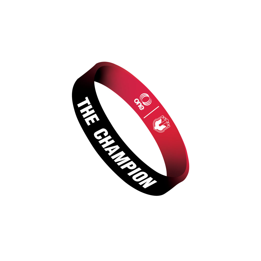 Esports Gibraltar Wristband