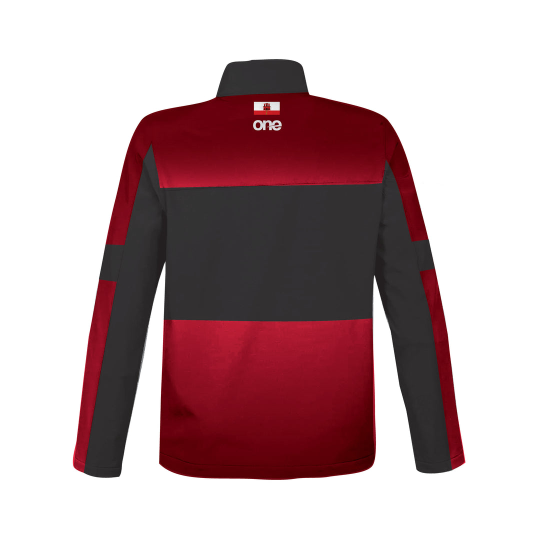 Esports Gibraltar Tracksuit Jacket