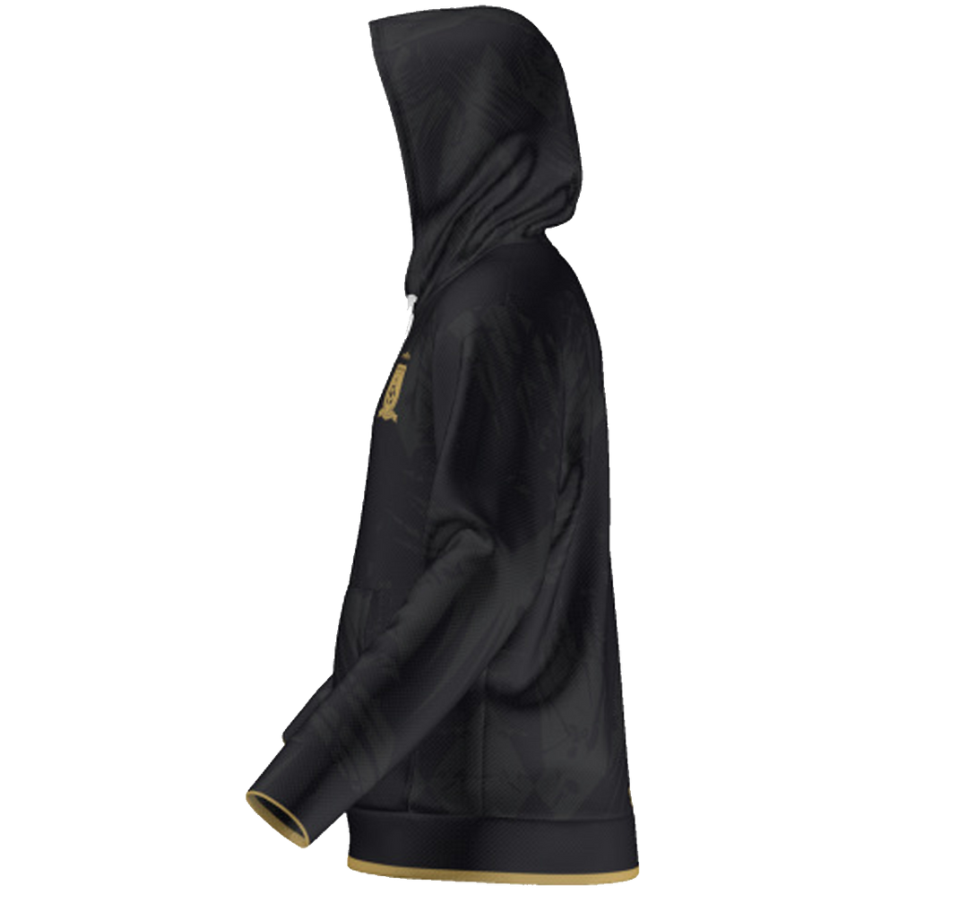 Limited Edition Cameroon Lifestyle Hoodie