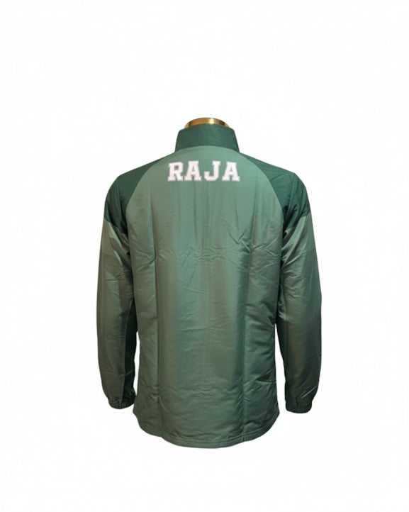 Raja Club Athletic (Green)