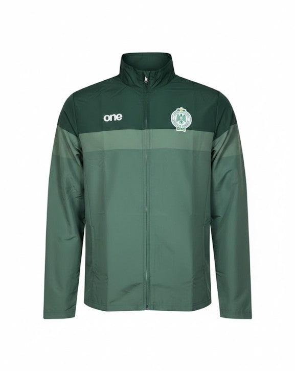 Raja Club Athletic (Green)