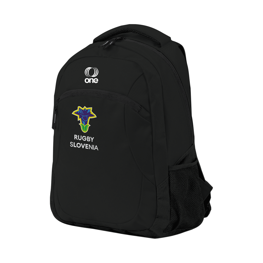 Slovenia Rugby Performance Backpack